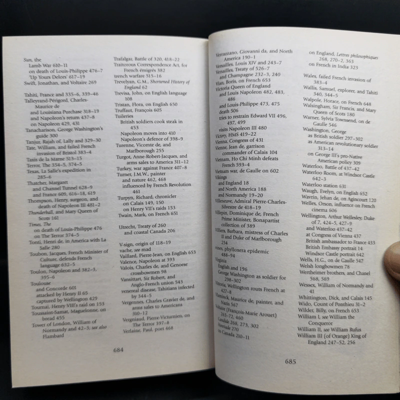 1000 Years of Annoying the French - Stephen Clarke รูปที่ 15