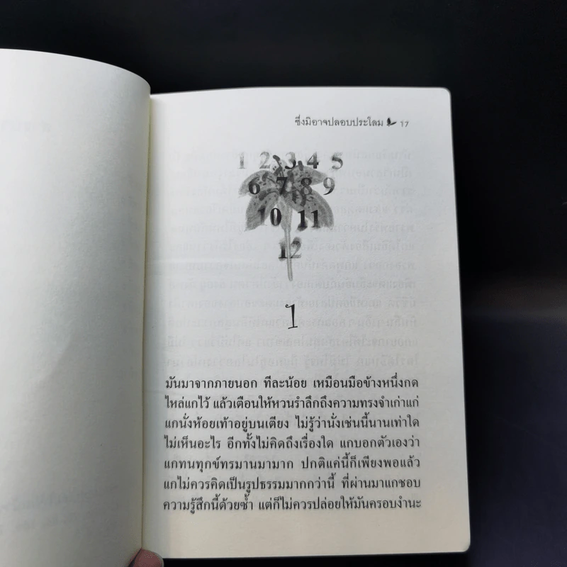 ซึ่งมิอาจปลอบประโลม - อานน์ โกดาร์ รูปที่ 12