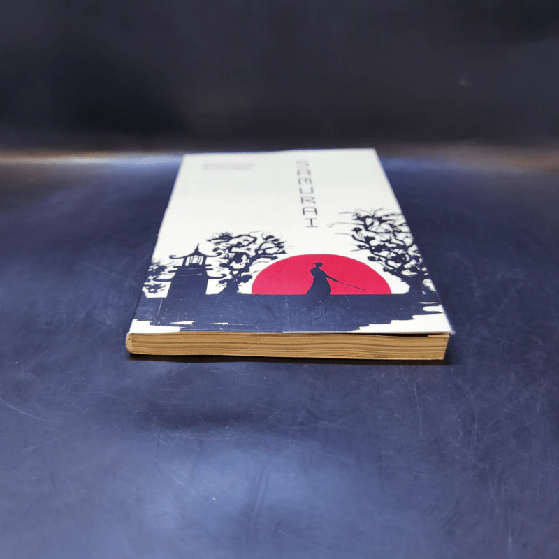 Samurai ถอดรหัสปรัชญาซามูไร เพื่อการบริหารยุคใหม่ เรื่องเล่าของญี่ปุ่น โดยคนญี่ปุ่น เพื่อคนไทย - Sakura รูปที่ 9