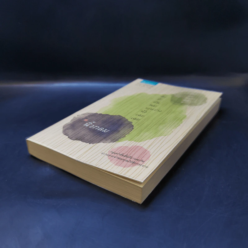 สิ่งที่ค้นพบระหว่างนั่งเฉยเฉย - นิ้วกลม รูปที่ 7