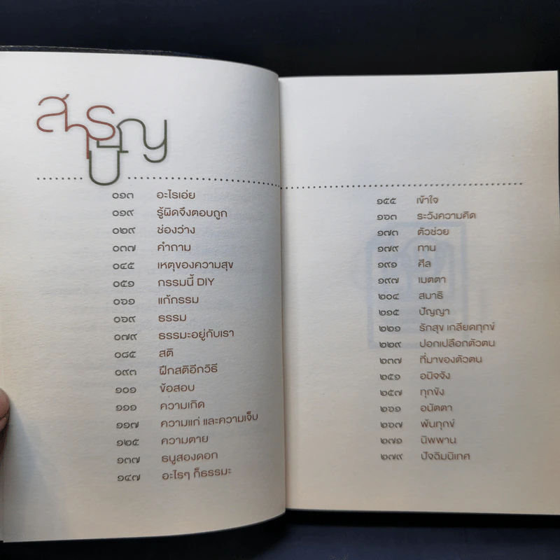 เติมธรรมในช่องว่าง - พิทยากร ลีลาภัทร์ รูปที่ 11