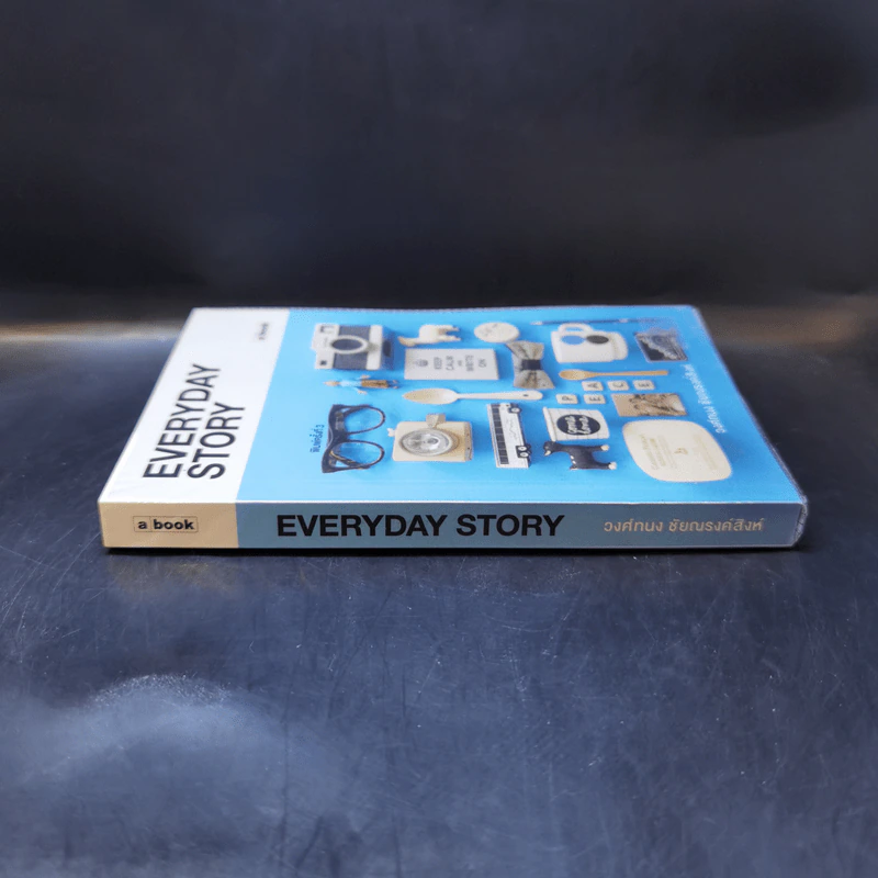 Everyday Story - วงศ์ทนง ชัยณรงค์สิงห์ รูปที่ 3