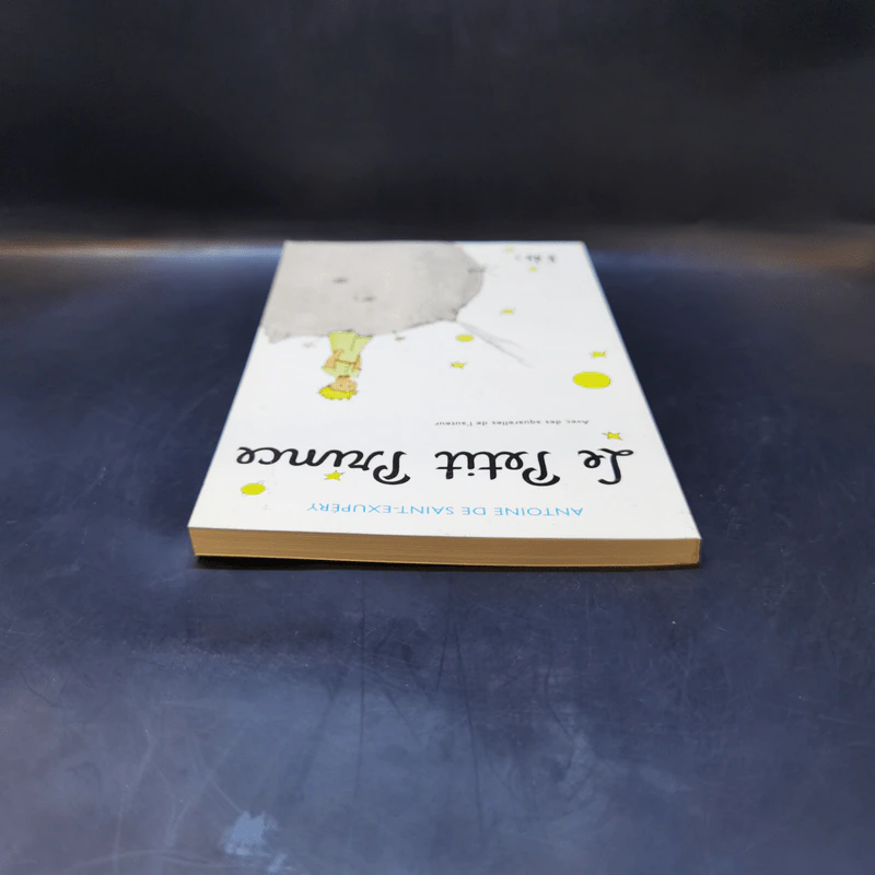 The Little Prince - Le Petit Prince รูปที่ 6
