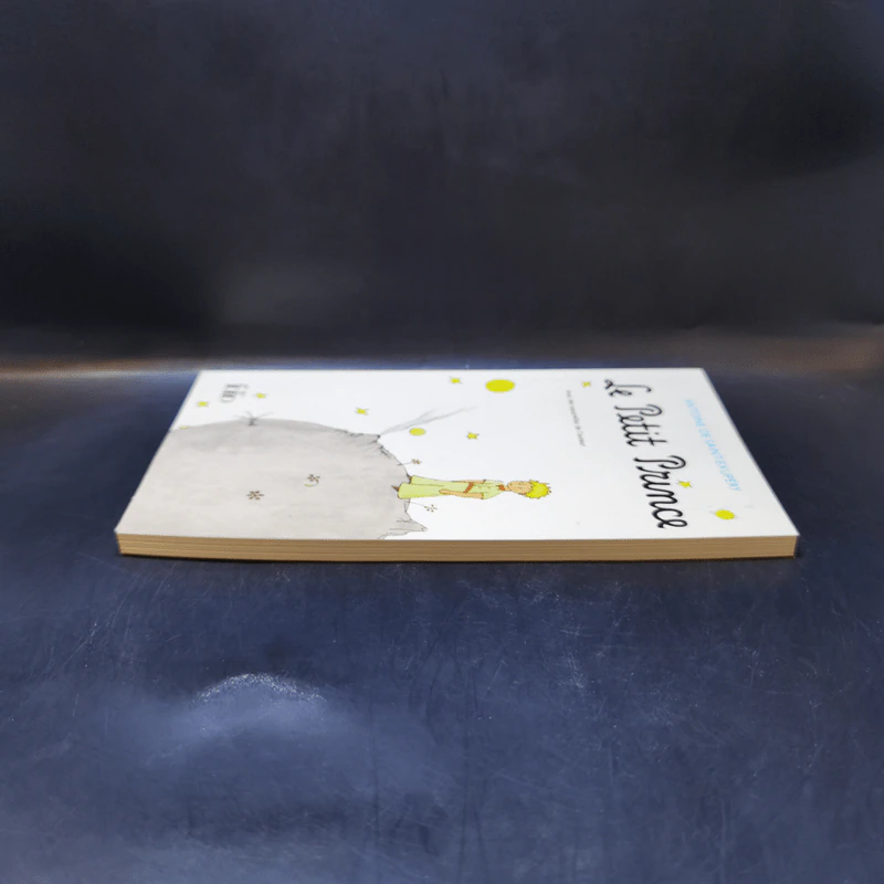 The Little Prince - Le Petit Prince รูปที่ 5