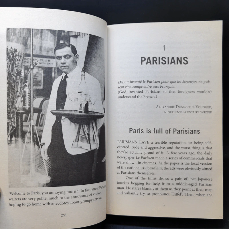 Paris Revealed The Secret Life of a City - Stephen Clarke รูปที่ 14