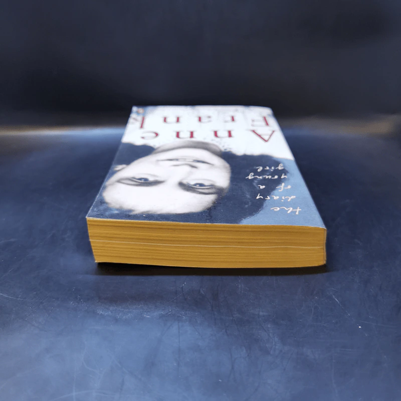 Anne Frank The Diary of a Young Girl รูปที่ 6