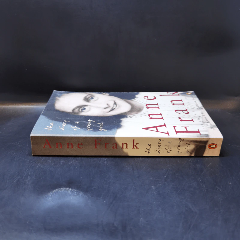 Anne Frank The Diary of a Young Girl รูปที่ 3