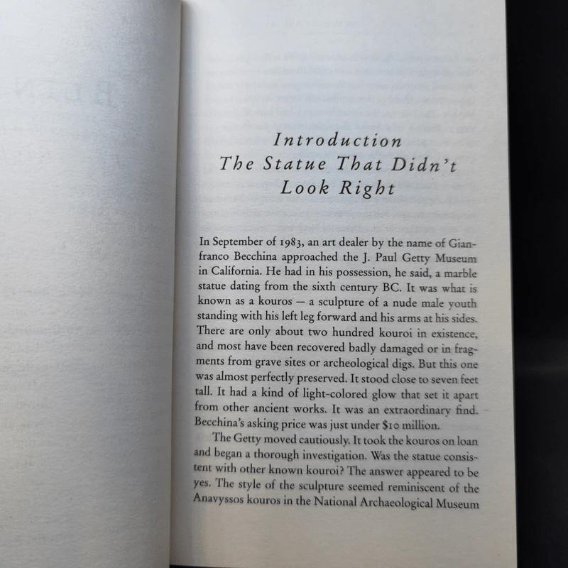 Blink - Malcolm Gladwell รูปที่ 12