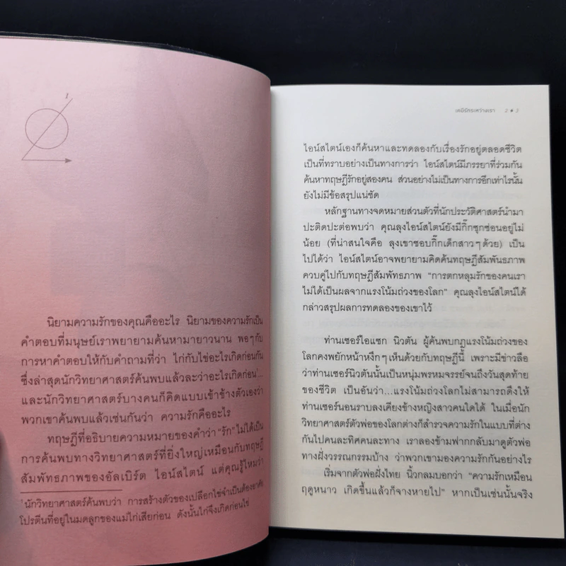 เคมีรักระหว่างเรา - พญ.ธิดากานต์ รุจิพัฒนกุล รูปที่ 11