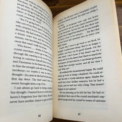 The Alchemist - Paulo Coelho รูปที่ 8