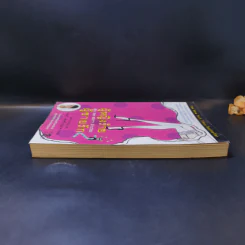 ผู้หญิงร้าย ผู้ชายรัก เล่ม 2 - Sherry Argov เขียน, กาละแมร์ แปล รูปที่ 5