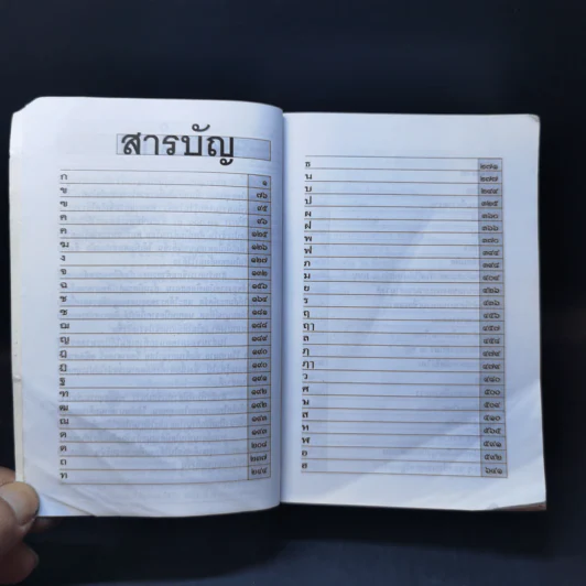 พจนานุกรมไทย ฉบับทันสมัย รูปที่ 10