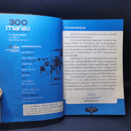 300 ทำเลทองขายของตลาดนัด - รัตนวุฒิ เจริญรัมย์ รูปที่ 8