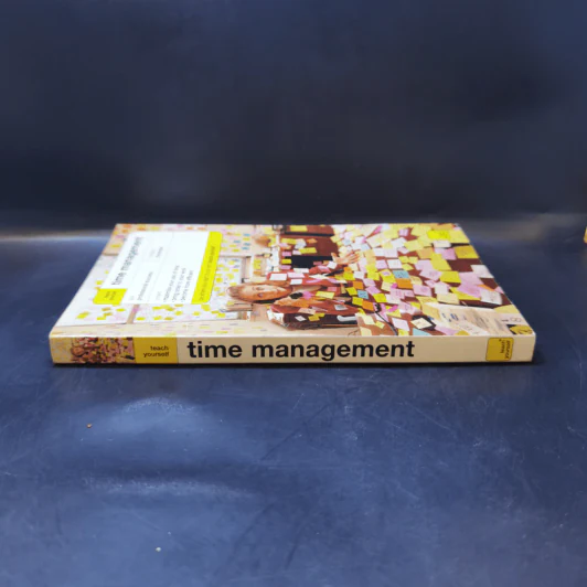 Time Management รูปที่ 3
