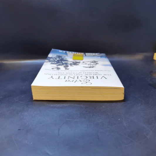 Extra Virginity - Tom Mueller รูปที่ 6