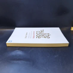 The Talent Code คนเก่งมาจากไหน - Daniel Coyle รูปที่ 5