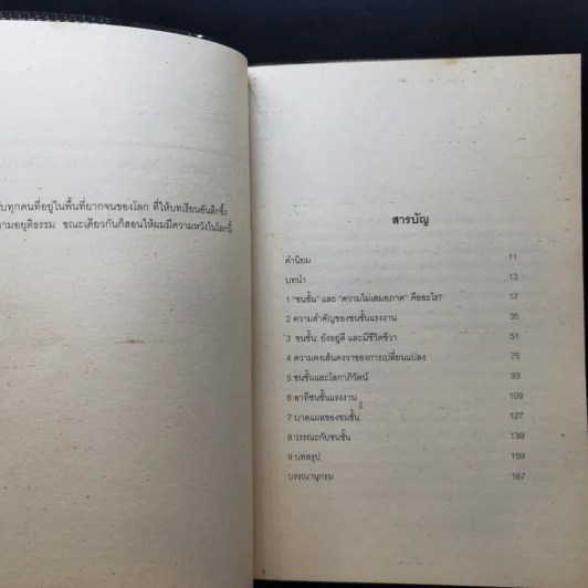 คู่มือเข้าใจชนชั้น วรรณะ ความเหลื่อมล้ำ - เจเรมี ซีบรุก รูปที่ 9