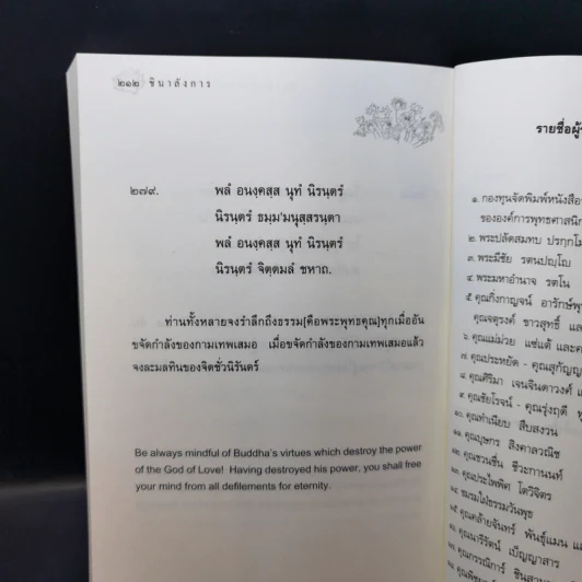 ชินาลังการ แปลว่าเครื่องประดับพระชินเจ้า รูปที่ 16