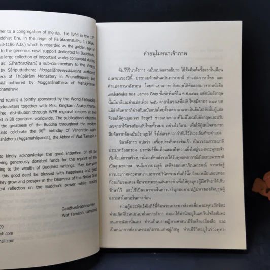 ชินาลังการ แปลว่าเครื่องประดับพระชินเจ้า รูปที่ 10