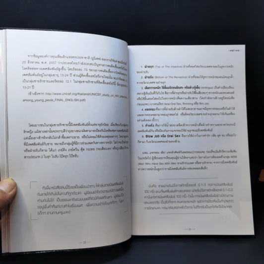 เกย์มาสูตรา GAYMASUTRA - เภสชกรแบงค์ รูปที่ 13