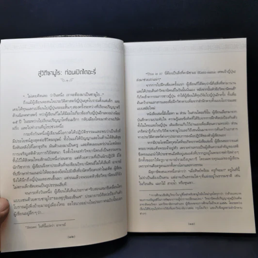 วิถีดาบ วิถีเซน - ณัชร สยามวาลา รูปที่ 11