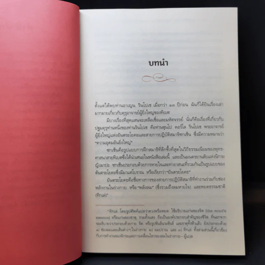 หายใจให้เป็น - Anyen Rinpoche, Allison Choying Zangmo รูปที่ 12