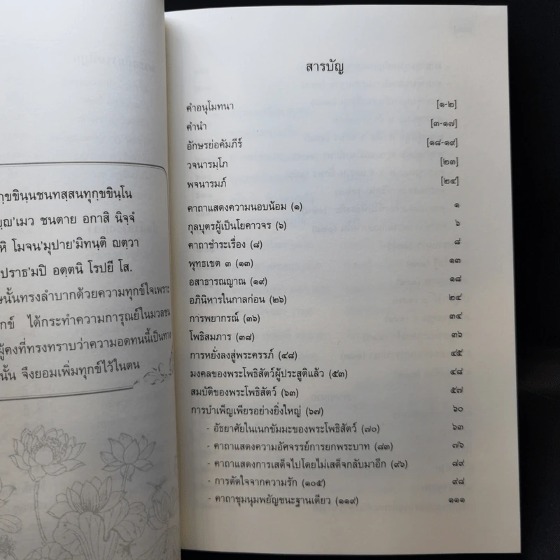 ชินาลังการ แปลว่าเครื่องประดับพระชินเจ้า รูปที่ 13