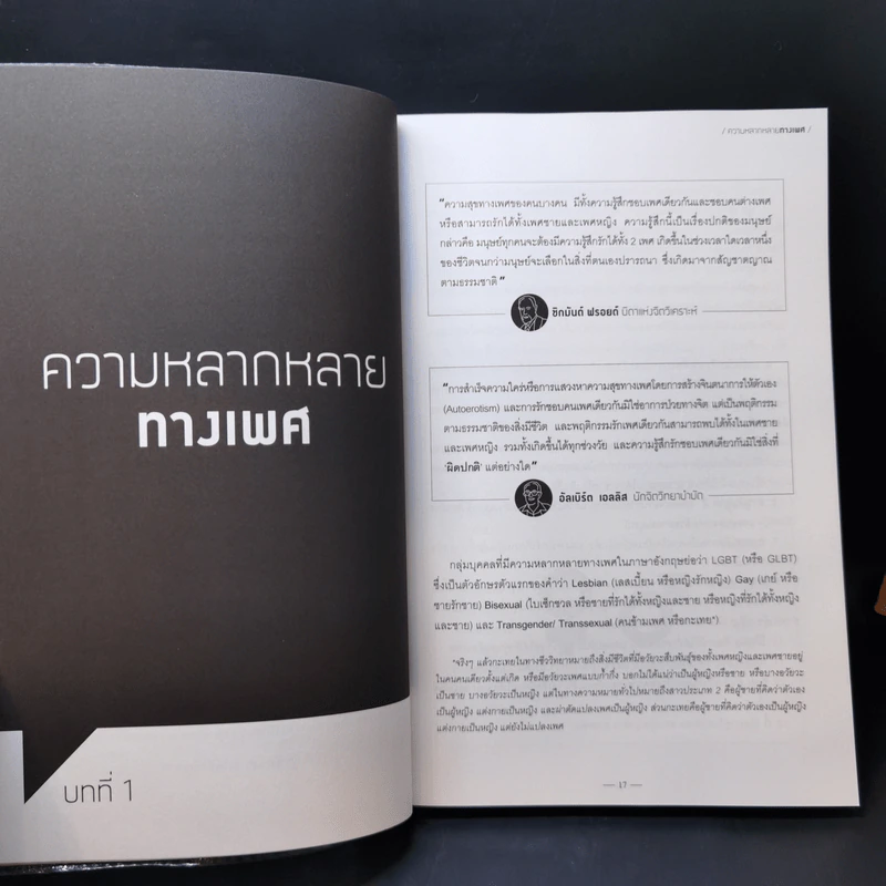 เกย์มาสูตรา GAYMASUTRA - เภสชกรแบงค์ รูปที่ 12