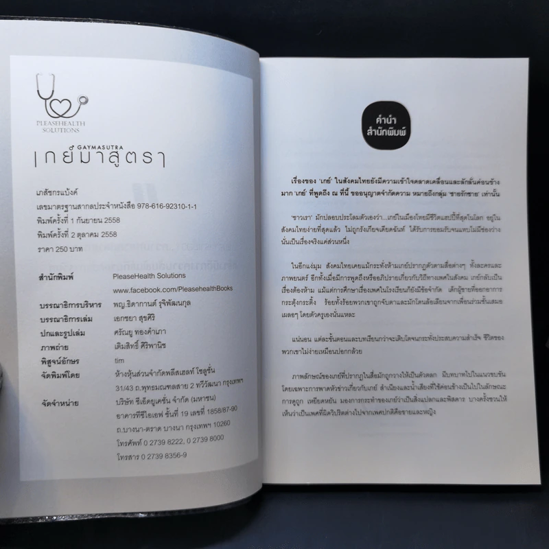เกย์มาสูตรา GAYMASUTRA - เภสชกรแบงค์ รูปที่ 8