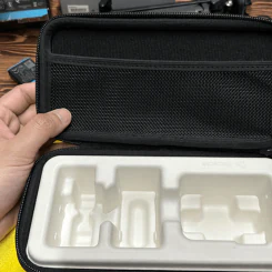 (มือสอง มีพร้อมส่ง) GoPro 10 Black พร้อมอุปกรณ์เสริมแท้ (ใช้งานได้ปกติ ไม่มีประกัน) รูปที่ 20