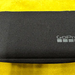 (มือสอง มีพร้อมส่ง) GoPro 10 Black พร้อมอุปกรณ์เสริมแท้ (ใช้งานได้ปกติ ไม่มีประกัน) รูปที่ 19