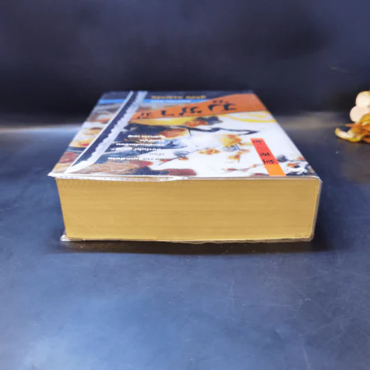 มูซาชิ ฉบับท่าพระจันทร์ - โยชิคาวา เอญิ, สุวินัย ภรณวลัย รูปที่ 6