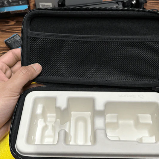 (มือสอง มีพร้อมส่ง) GoPro 10 Black พร้อมอุปกรณ์เสริมแท้ (ใช้งานได้ปกติ ไม่มีประกัน) รูปที่ 20