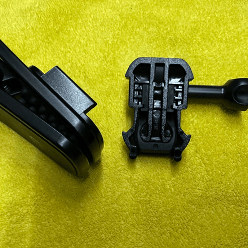 (มือสอง มีพร้อมส่ง) GoPro 10 Black พร้อมอุปกรณ์เสริมแท้ (ใช้งานได้ปกติ ไม่มีประกัน) รูปที่ 10