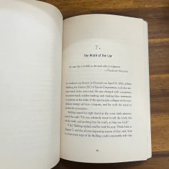 Spy the Lie: Former CIA Officers Teach You How to Detect Deception - Philip Houston รูปที่ 8