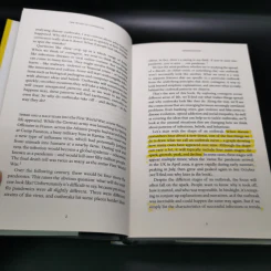 The Rules of Contagion: Why Things Spread - and Why They Stop - Adam Kucharski รูปที่ 10