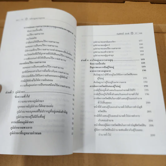 คำอธิบายกฎหมายลักษณะบุคคล : บุคคลธรรมดาและนิติบุคคล - กิตติศักดิ์ ปรกติ รูปที่ 10