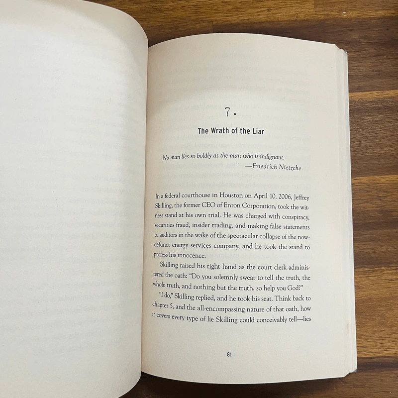 Spy the Lie: Former CIA Officers Teach You How to Detect Deception - Philip Houston รูปที่ 8