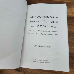 Mitochondria and the Future of Medicine - Lee Know รูปที่ 8