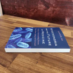 Mitochondria and the Future of Medicine - Lee Know รูปที่ 4