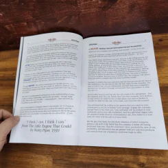 Sales Bible The Ultimate Sales Resource - Jeffrey Gitomer รูปที่ 12