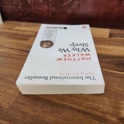 Why We Sleep - Matthew Walker รูปที่ 3