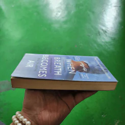 When Breath Becomes Air - Paul Kalanithi รูปที่ 4