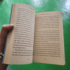 When Breath Becomes Air - Paul Kalanithi รูปที่ 8
