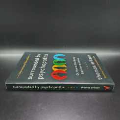 Surrounded by Psychopaths - Thomas Erikson รูปที่ 2