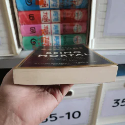 Being Mortal : Illness, Medicine and What Matters in the End - Atul Gawande รูปที่ 3