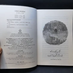 ทำเต็มที่แต่ไม่ซีเรียส - พระไพศาล วิสาโล รูปที่ 8