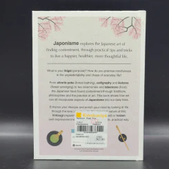 Japonisme : Ikigai, Forest Bathing, Wabi-Sabi and More - Erin Niimi Longhurst รูปที่ 15