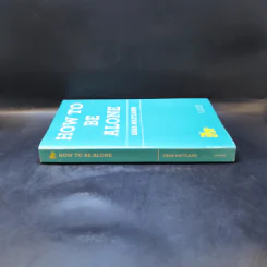 How to be Alone - Sara Maitland รูปที่ 3