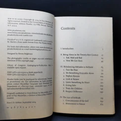How to be Alone - Sara Maitland รูปที่ 9